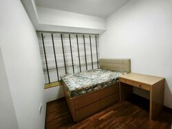 The Minton (D19), Condominium #547071241